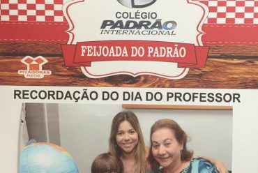 Dia dos Professores