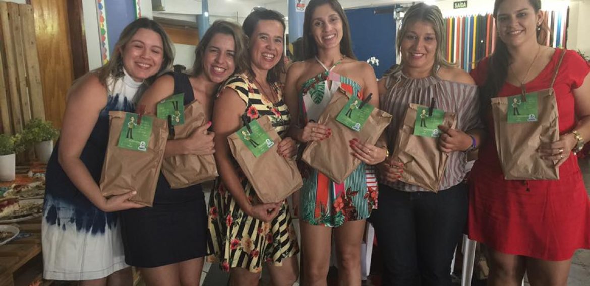 Dia dos Professores