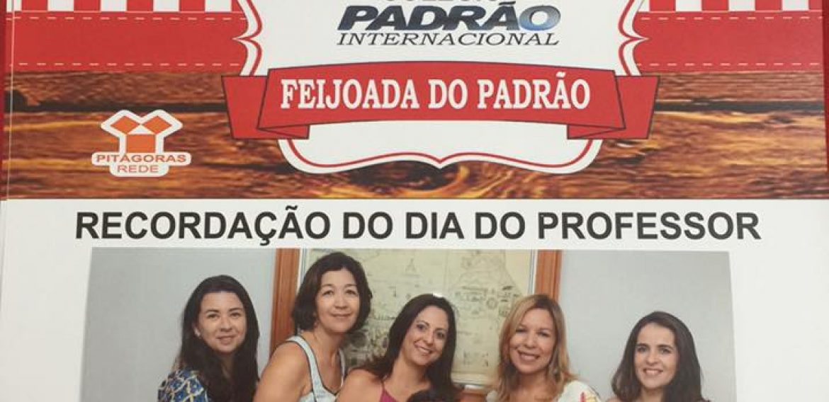 Dia dos Professores