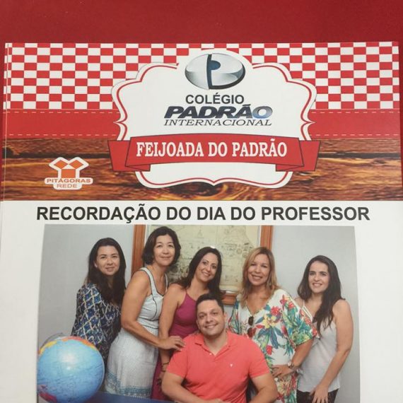 Dia dos Professores