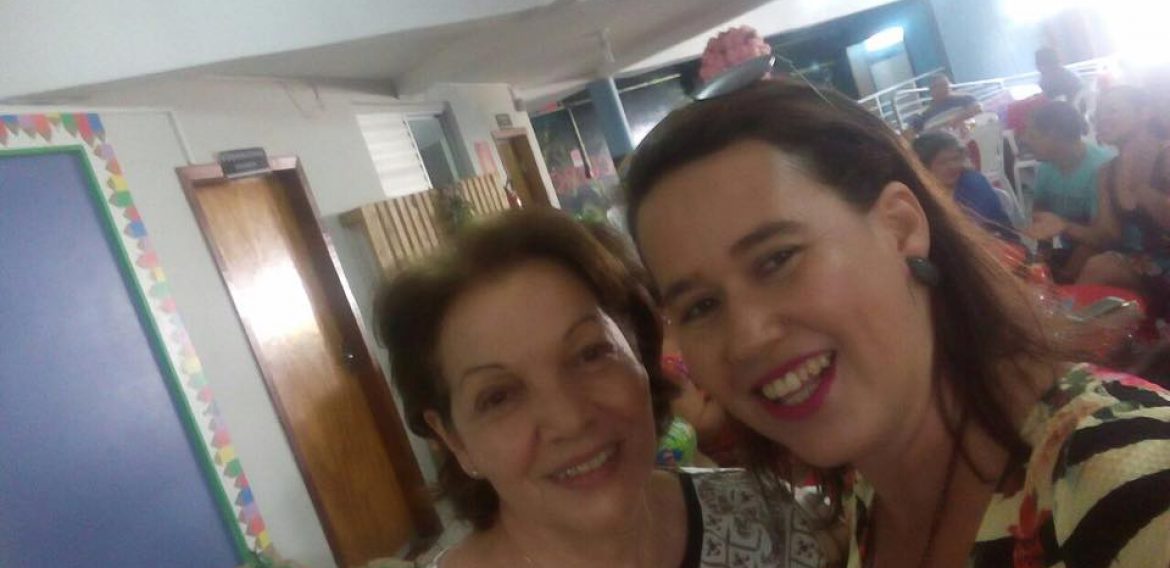 Dia dos Professores