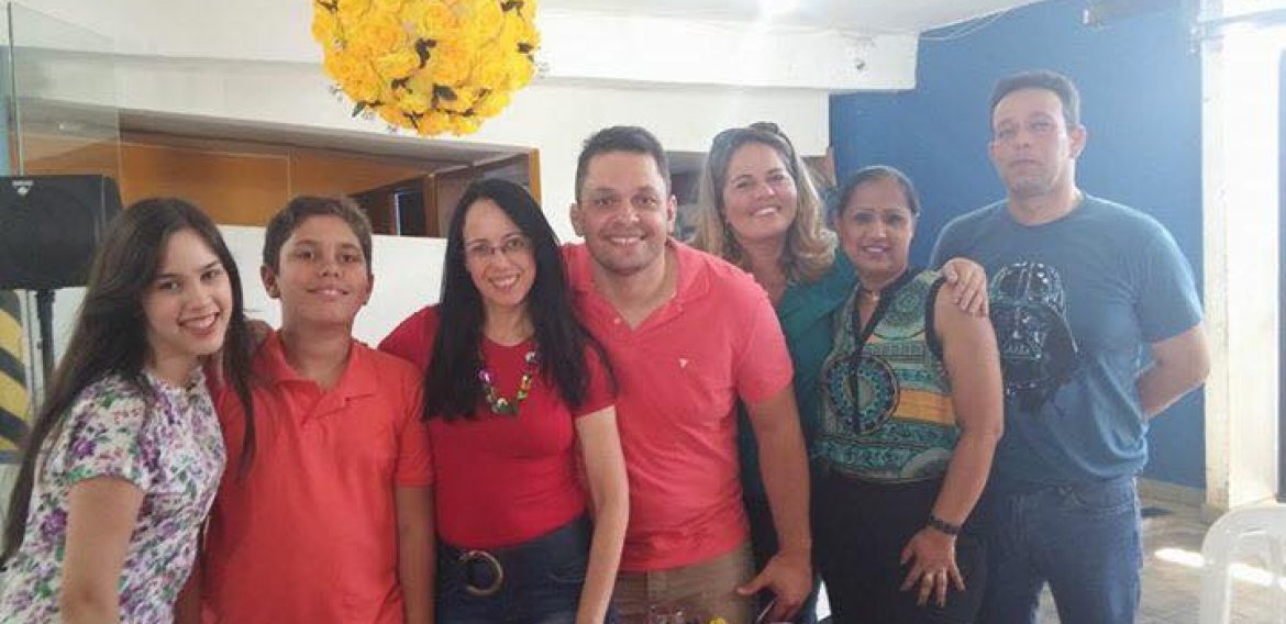 Dia dos Professores