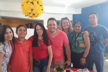 Dia dos Professores