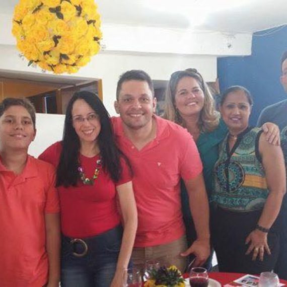 Dia dos Professores