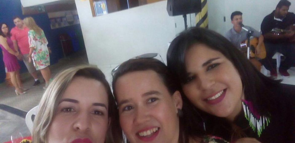 Dia dos Professores