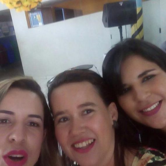 Dia dos Professores