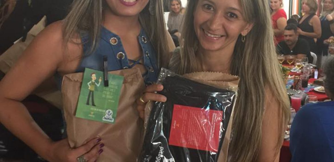Dia dos Professores