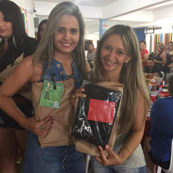 Dia dos Professores