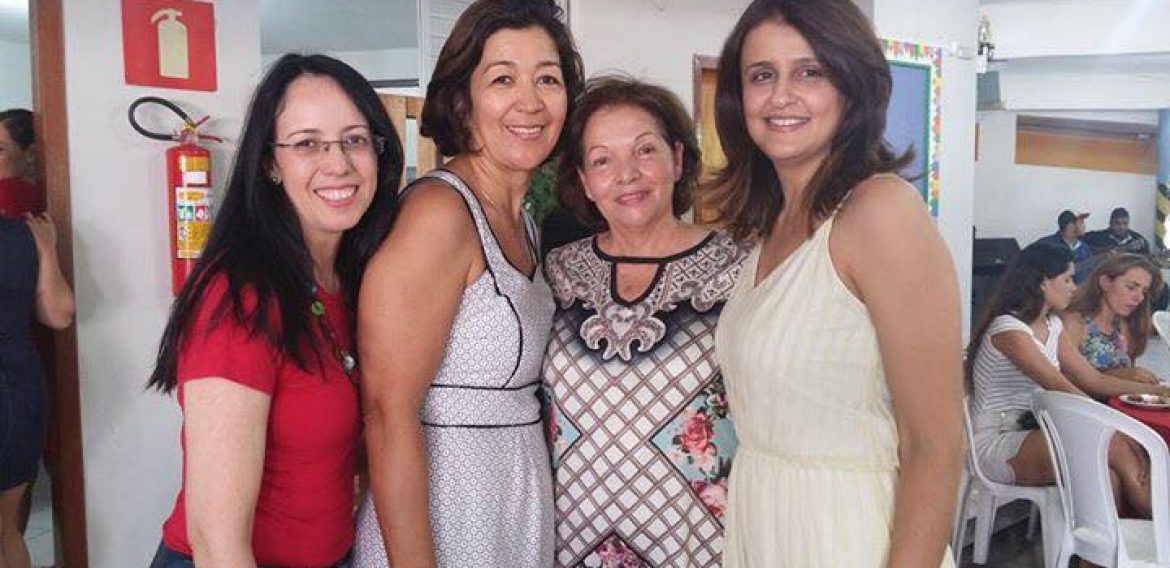 Dia dos Professores