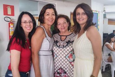 Dia dos Professores