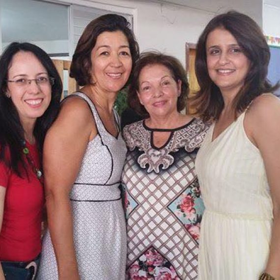 Dia dos Professores