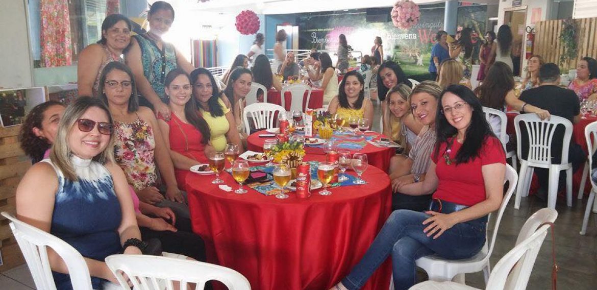 Dia dos Professores