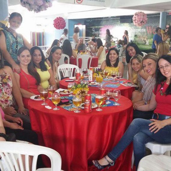 Dia dos Professores