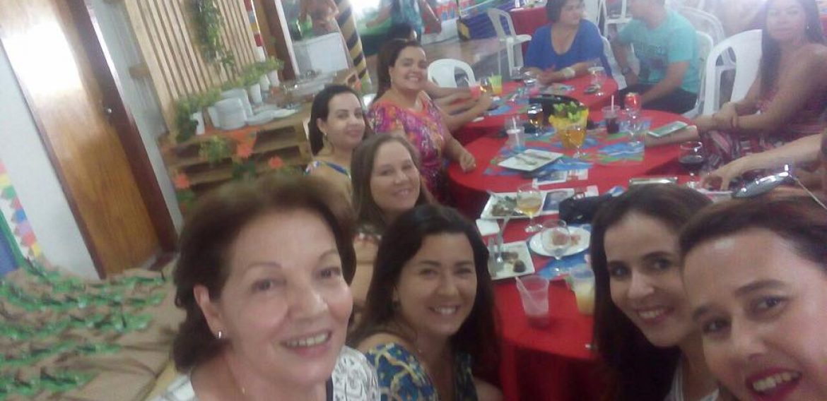 Dia dos Professores