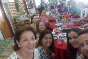 Dia dos Professores