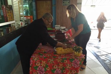 Dia dos Professores