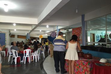 Dia dos Professores