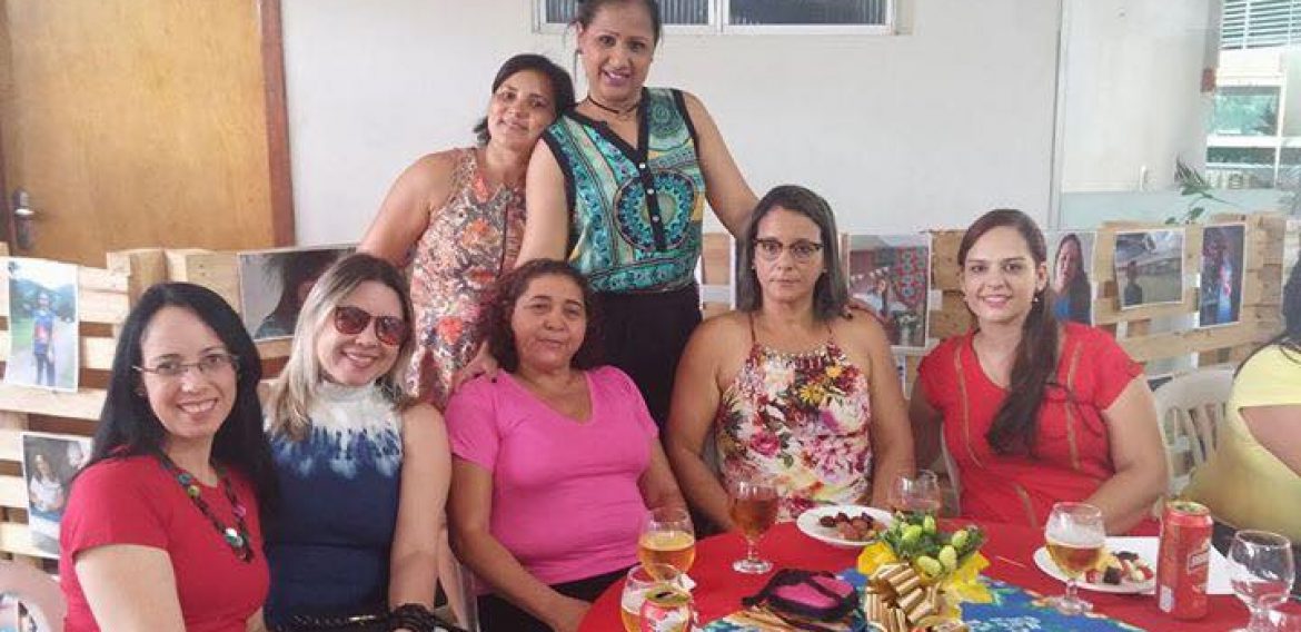 Dia dos Professores