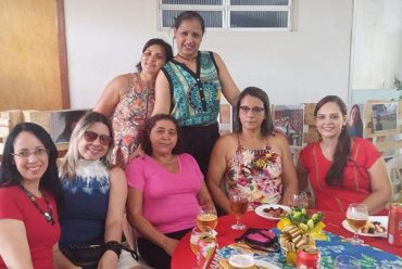 Dia dos Professores