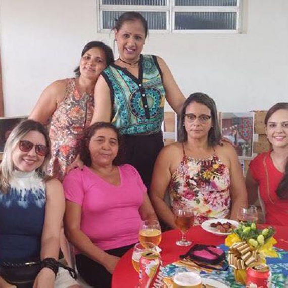 Dia dos Professores
