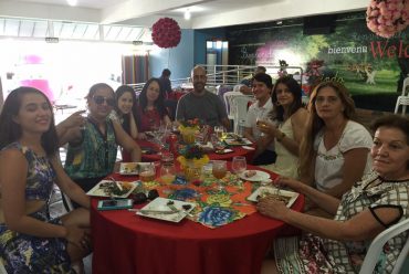 Dia dos Professores