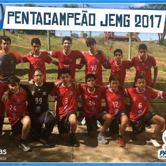 JEMG 2017 – Fase microregional