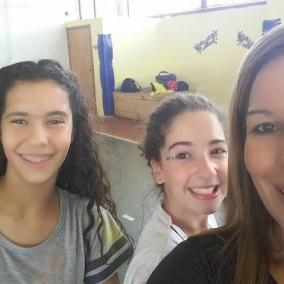 Carnaval Ensino Fundamental 2 2017