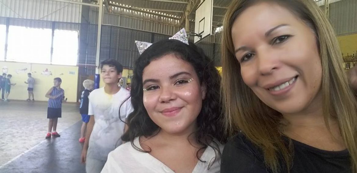 Carnaval Ensino Fundamental 2 2017