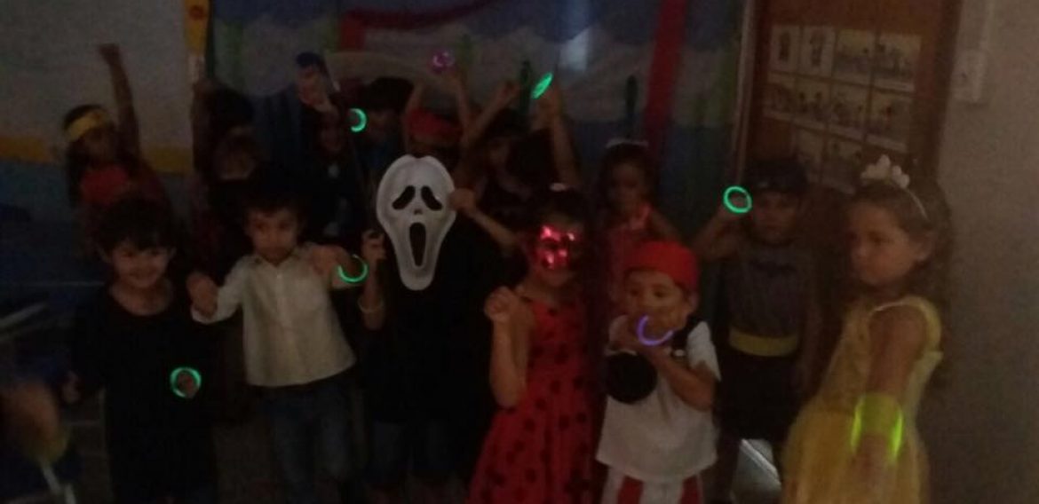 Bailinho de carnaval 2017