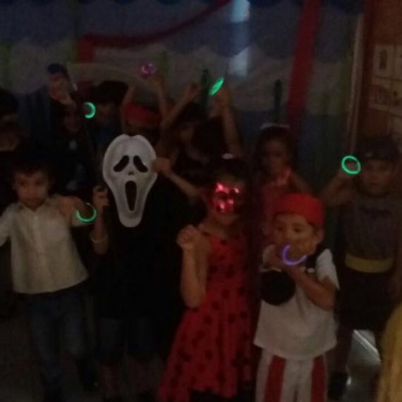 Bailinho de carnaval 2017