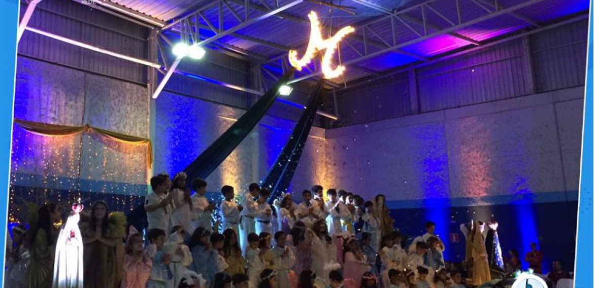 Coroação 2017