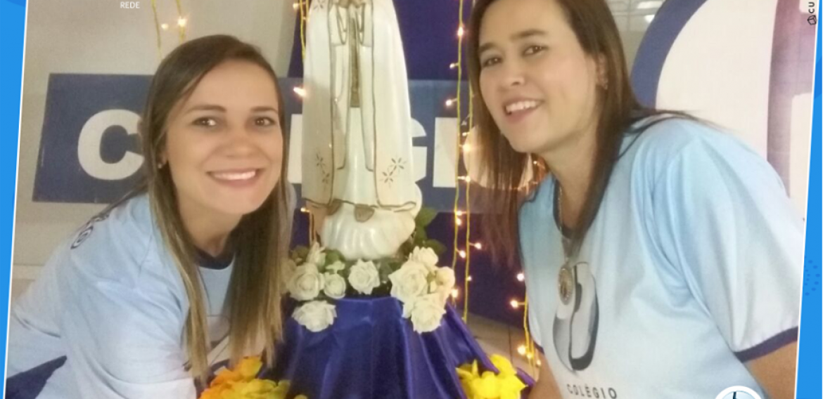 Coroação 2017