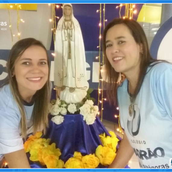 Coroação 2017
