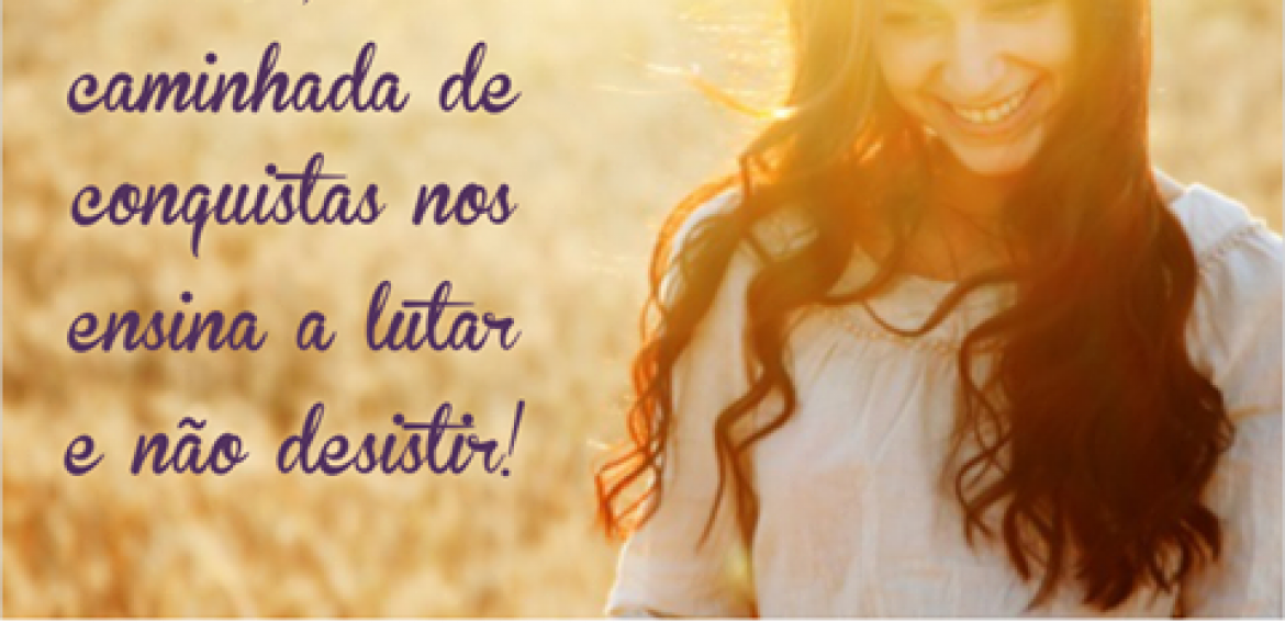 Dia da mulher 2017