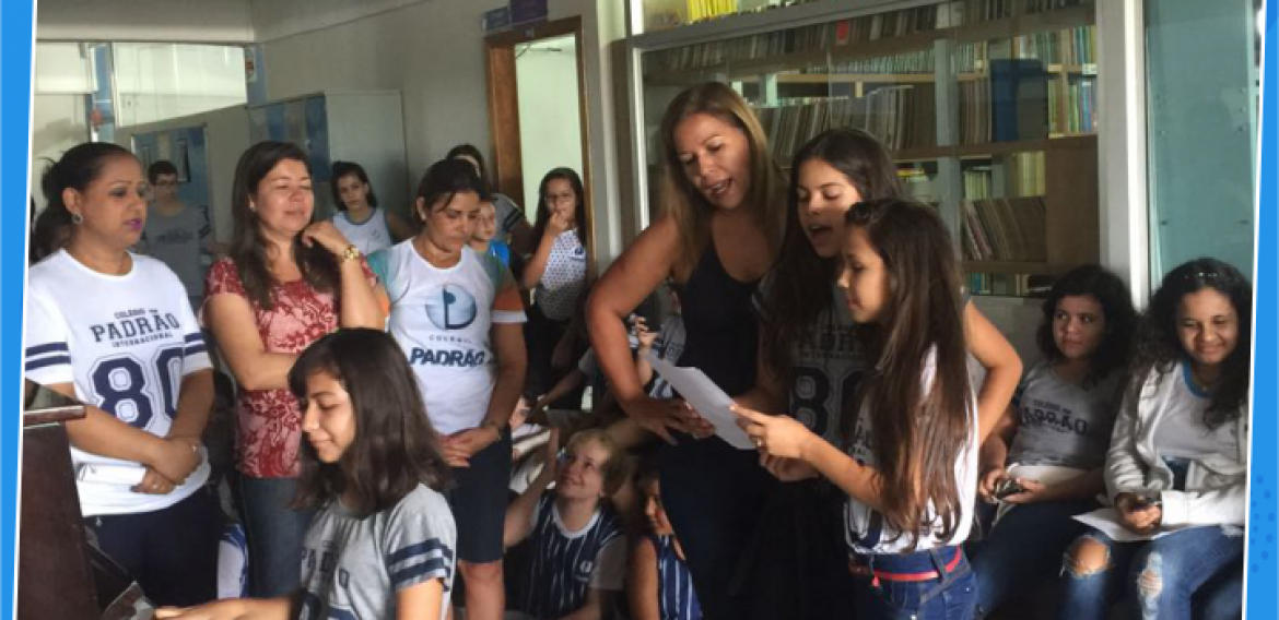Dia da mulher 2017