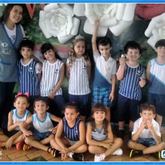 Dia da mulher 2017