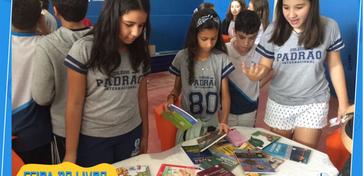 Feira do livro