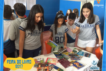Feira do livro