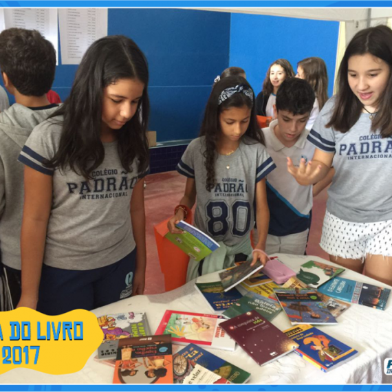 Feira do livro