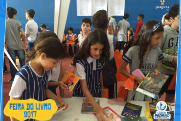 Feira do livro