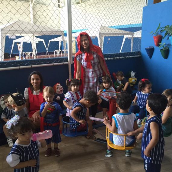 Feira do livro