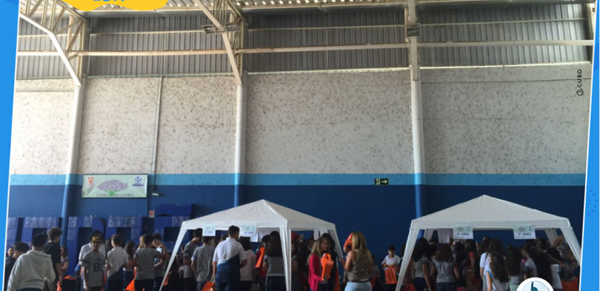 Feira do livro