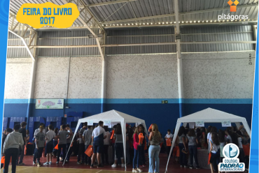 Feira do livro