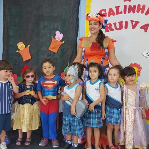Feira do livro