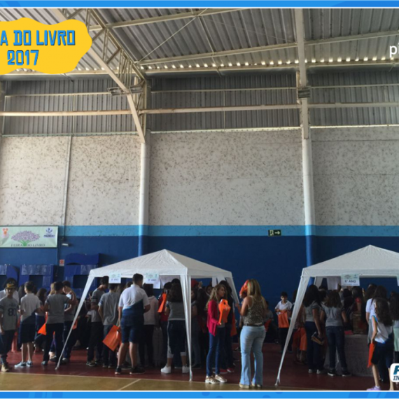 Feira do livro