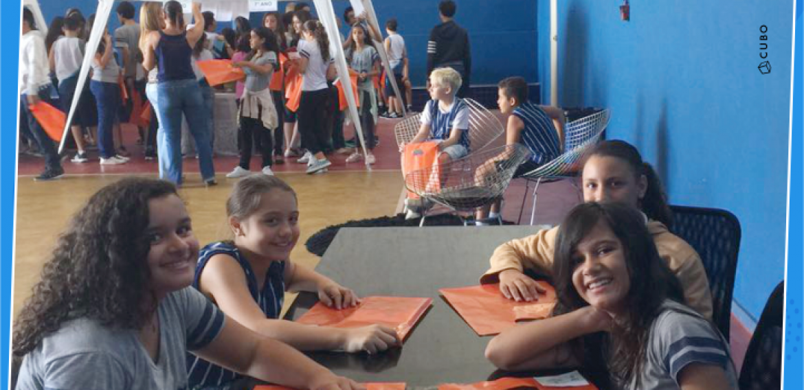 Feira do livro