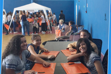 Feira do livro