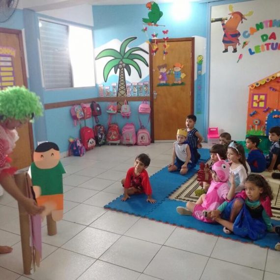 Feira do livro