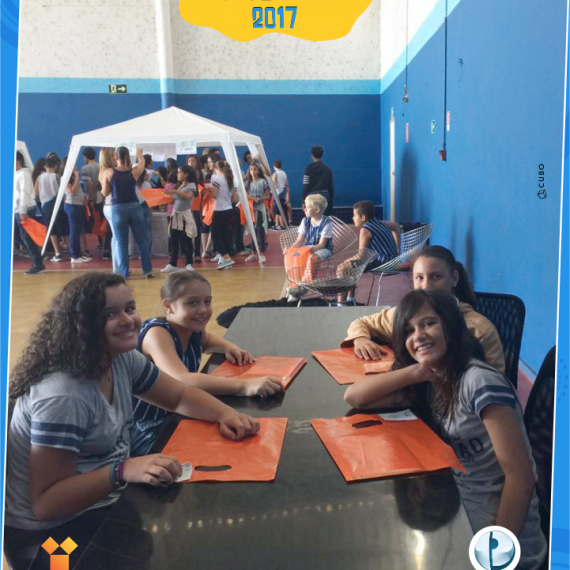 Feira do livro