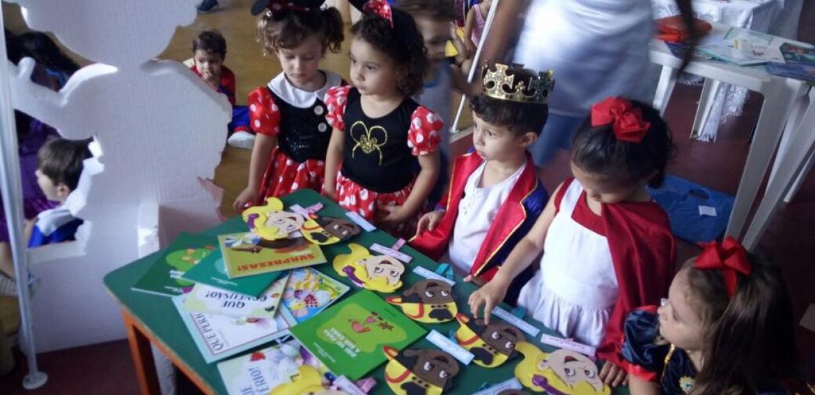 Feira do livro
